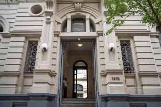 Universidad de la República