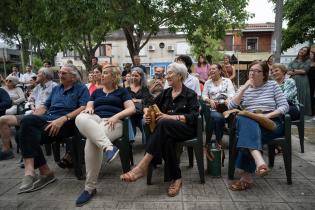  Inauguración de nuevo Centro de Referencia Comunitario de Pol