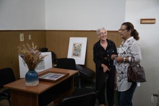  Inauguración de nuevo Centro de Referencia Comunitario de Pol