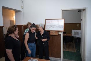  Inauguración de nuevo Centro de Referencia Comunitario de Pol