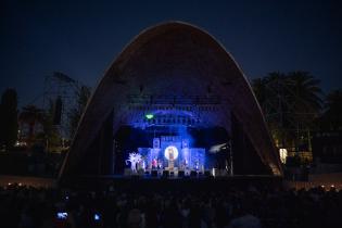 Encuentro de Carnaval de las Promesas