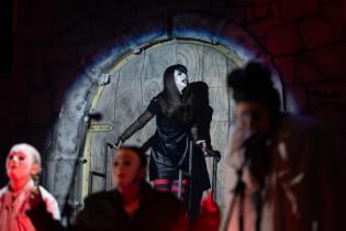 Encuentro de Carnaval de las Promesas