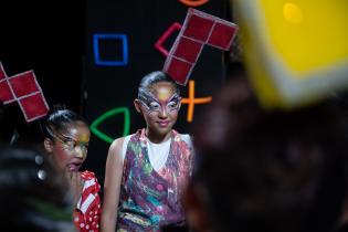 Encuentro de Carnaval de las Promesas