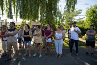  Entrega de contenedores en municipios A y G