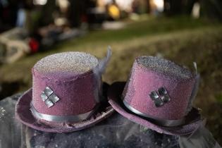 Segunda rueda del Carnaval de las Promesas