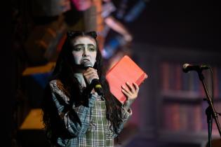 Segunda rueda del Carnaval de las Promesas