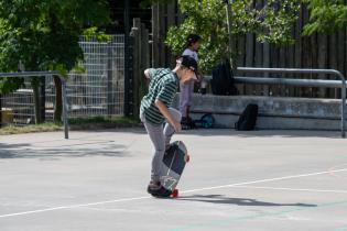 Parque Villa Dolores