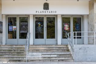 Parque Villa Dolores