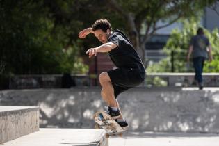 Parque Villa Dolores