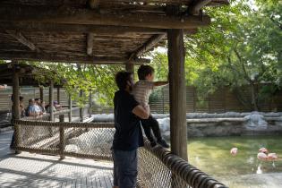 Parque Villa Dolores