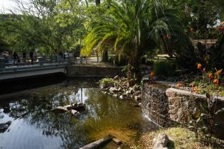 Parque Villa Dolores