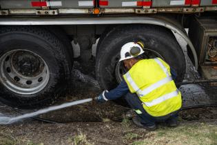 Saneamiento Municipio F