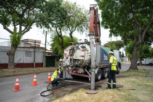 Saneamiento Municipio F