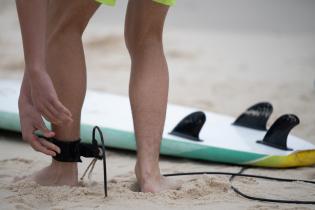 Escuela de Mar en Playa Honda