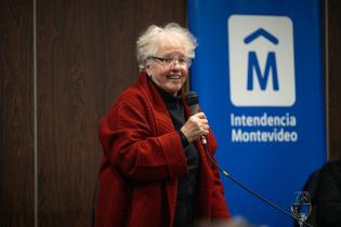 Ceremonia de fallos del proyecto arquitectónico para finca otor