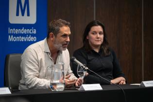 Ceremonia de fallos del proyecto arquitectónico para finca otor