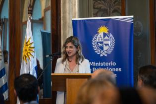 Presentación de atletas extranjeros de élite invitados a la Ma