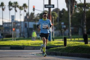 11° edición de la Maratón de Montevideo