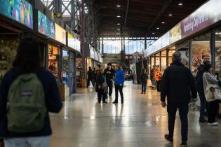 Mercado Agrícola de Montevideo