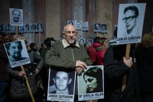 31° Marcha del Silencio