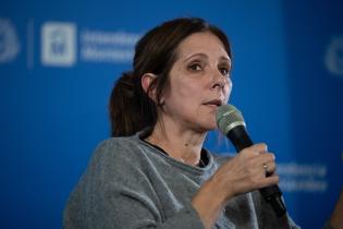 Actividad: "Testigos del 20" por el Mes de la Memoria