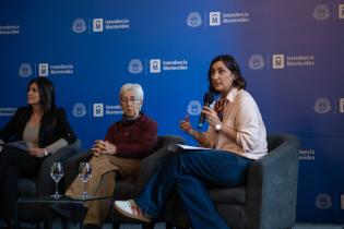 Actividad "Climaterio y menopausia" por el Día Internacional de