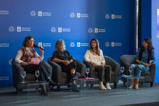 Actividad "Climaterio y menopausia" por el Día Internacional de