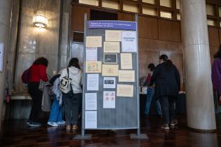 Actividad "Climaterio y menopausia" por el Día Internacional de