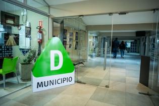 Reunión con vecinas y vecinos por proyecto de mejora de espacio
