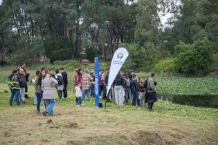 Lanzamiento de programa de monitoreo ambiental ciudadano de cali