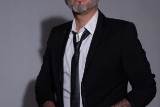Denis Elías 