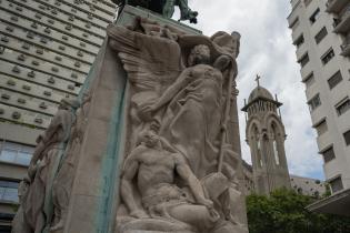 Monumento El Gaucho