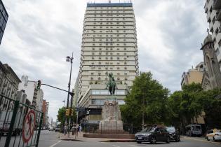 Monumento El Gaucho