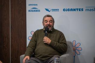 Inauguración de 24° edición de la Feria del Libro Infantil y 
