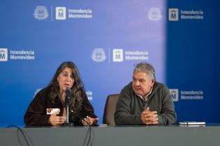 Taller interno por Plan de Gestión Integral de Riesgos de Monte