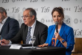 Firma de acuerdo con MEC para impulsar cambio cultural en relaci