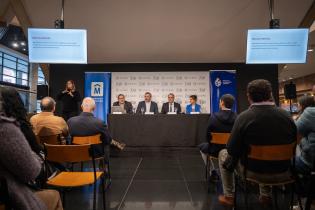 Firma de acuerdo con MEC para impulsar cambio cultural en relaci