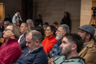 Firma de acuerdo con MEC para impulsar cambio cultural en relaci