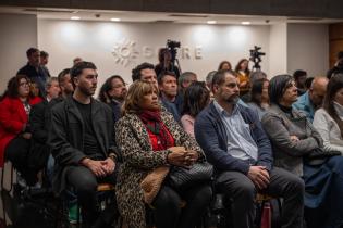 Firma de acuerdo con MEC para impulsar cambio cultural en relaci