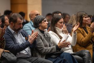 Firma de acuerdo con MEC para impulsar cambio cultural en relaci