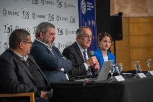 Firma de acuerdo con MEC para impulsar cambio cultural en relaci