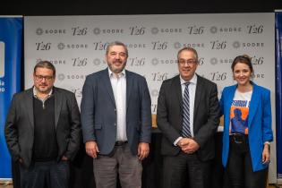 Firma de acuerdo con MEC para impulsar cambio cultural en relaci