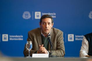 Firma de convenio de IM y Secretariado Uruguayo de la Lana (SUL)