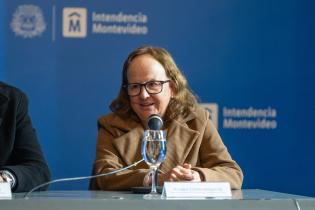Firma de convenio de IM y Secretariado Uruguayo de la Lana (SUL)