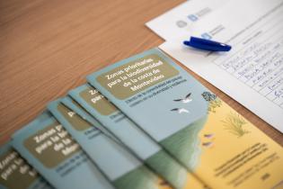 Conversatorio para la consolidación de avances del Sistema Depa