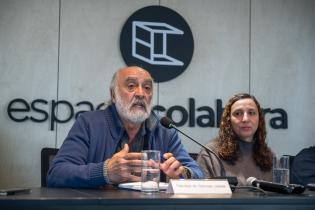 Conversatorio para la consolidación de avances del Sistema Depa