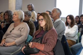 Conversatorio para la consolidación de avances del Sistema Depa