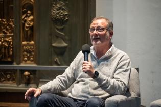Ciclo de innovación "Estado + IA: gobernar en escenarios de tra