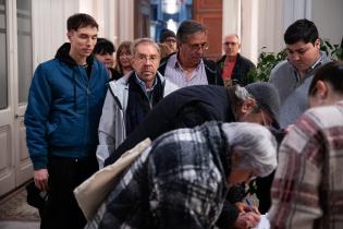 Actividad participativa abierta por revisión del Plan Especial 