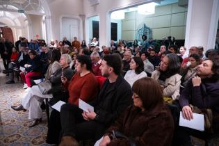 Actividad participativa abierta por revisión del Plan Especial 